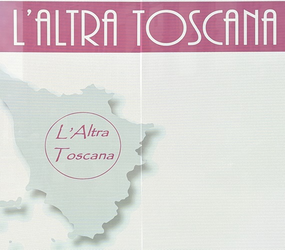 Report from : L’Atra Toscana 2024 Anteprima