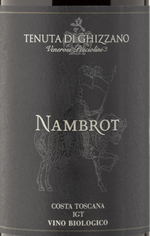 LT24 Nambrot