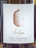 Roussillon R Clos Cérianne