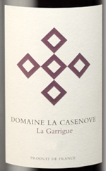 Roussillon R La Garrigue