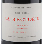Roussillon R La Rectorie small