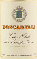VN Boscarelli