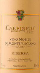 VN Carpineto