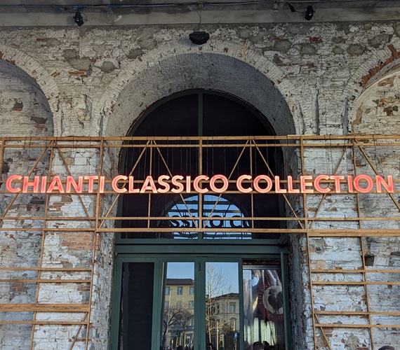 Report from : Chianti Classico Riserva 2024 Anteprima