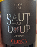 Chinon 5