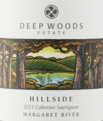 Deep Woods CS