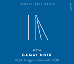 Fourth Wall Gamay
