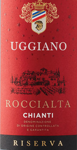 Uggiano C R