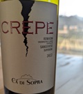 CdS Crepe Wine