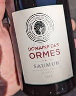 Saumur Franc 2