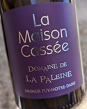 Saumur Franc 3