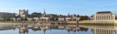 Saumur Franc top