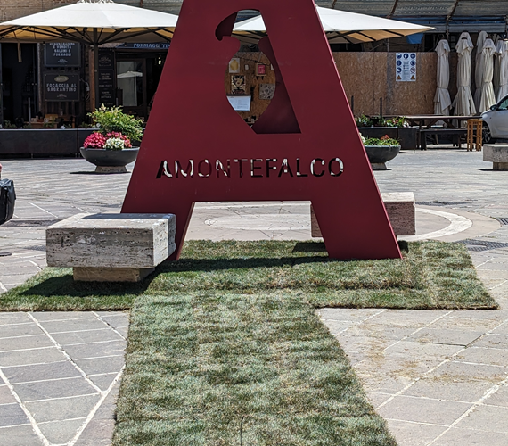 Montefalco Sagrantino DOCG – Annata 2020