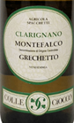 Montefalco Colle