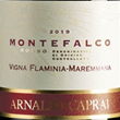 Montefalco Rosso Arnaldo 1