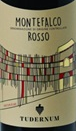 Montefalco Rosso Tudernum 3
