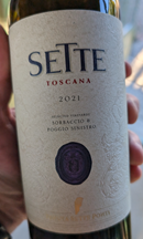 Sette Ponti 2