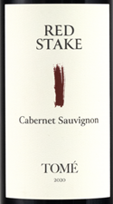 Stem Red Stake