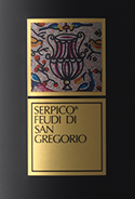 Stem Serpico