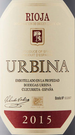 May Urbina