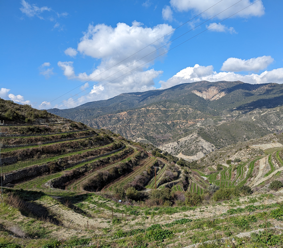 Cyprus 2024 – Day 2