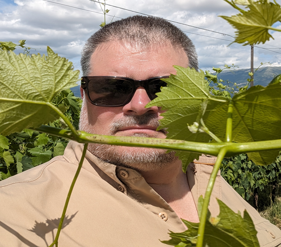 Montefalco Winery Visits – an honest take – 1