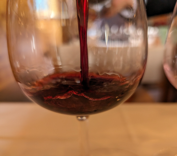 Montefalco Winery Visits – an honest take – 2