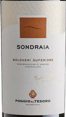 TB Sondraia