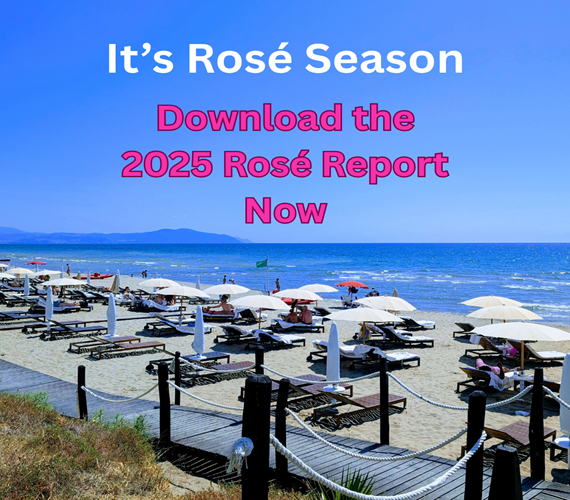 Rose Report 2025