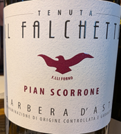 Falchetto 3