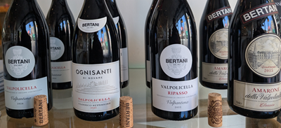 Bertani 5