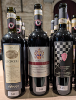 CC Selezione
