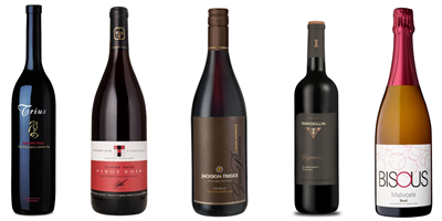 Cuve 8