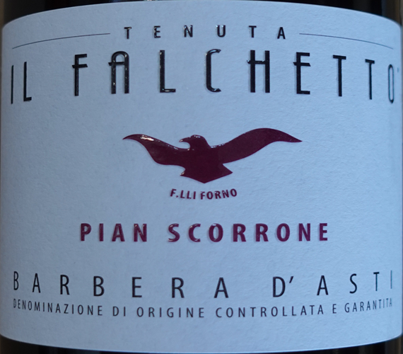 Video Review – Il Falchetto 2023 Pian Scorrone (Italy)