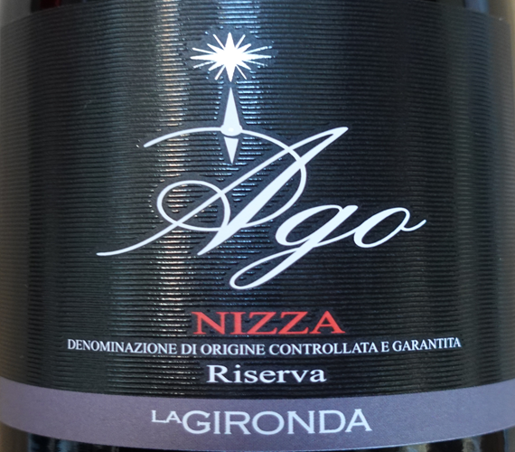 Video Review – La Gironda 2019 Ago Nizza Riserva (Italy)