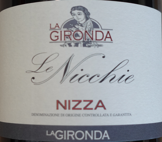 Video Review – La Gironda 2021 Le Nicchie, Nizza (Italy)