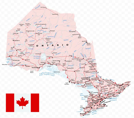 Taste Ontario 2025