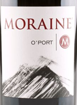 BC Moraine