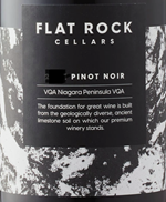 FlatRock Pinot