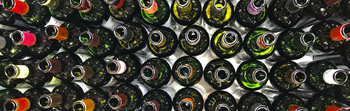 OenoConseil Bottles