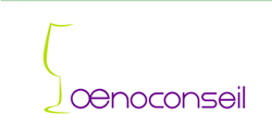 OenoConseil Logo