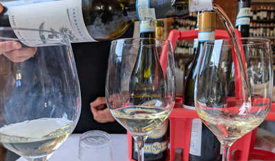 Monte Main Trebbiano