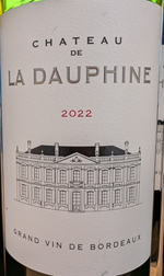 GC dauphine