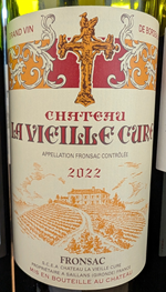GC vieilles cure