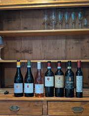 Sag Visits 1 Saragano Wines