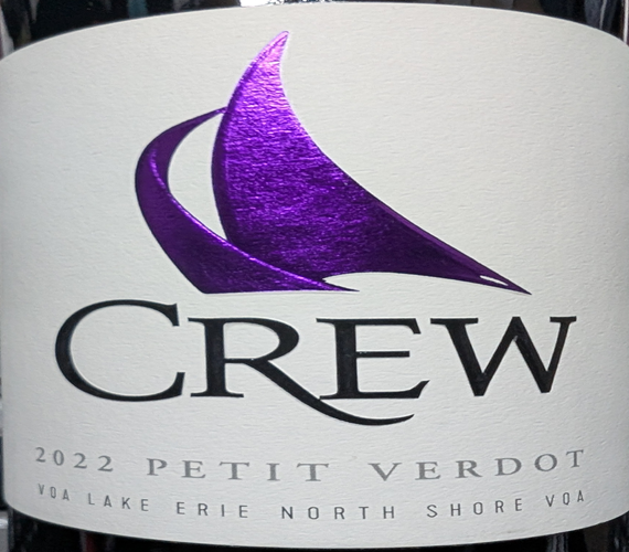 Video Review – Colchester Ridge 2022 Petit Verdot