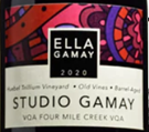 J26 Studio Gamay A