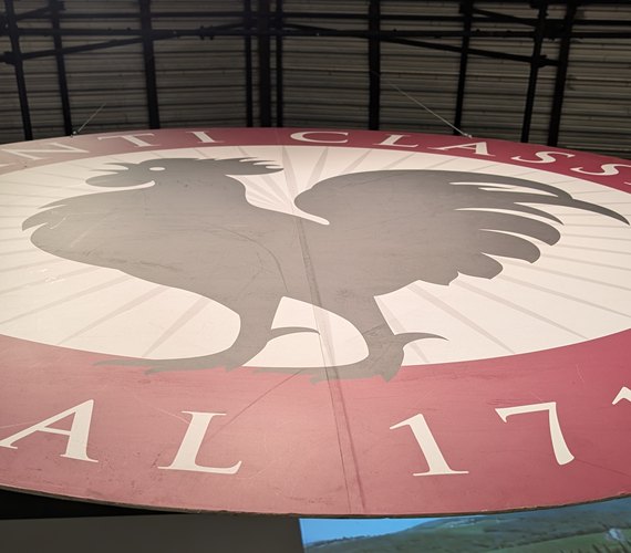 Report from Anteprima Toscana 2026: Chianti Classico Riserva 2022 & Older