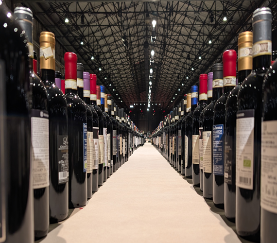 Report from Anteprima Toscana 2026: Chianti Classico Gran Selezione 2023 & 2022