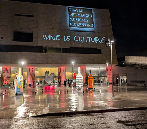 Report from Anteprima Toscana 2026: Gran Selezione 2021 / 2020 / 2019 + older vintages